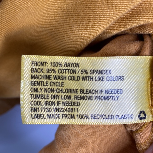 🩷🩵Universal Thread Top - Picture 5 of 5